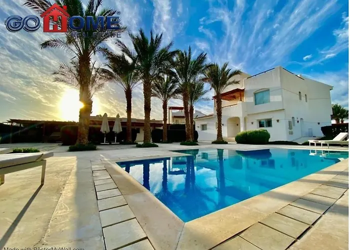 In El Gouna B19 شقة